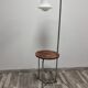 Lampadaire du milieu du siècle