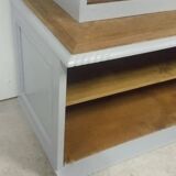 Old workshop furniture