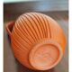 Carafe en terre cuite des années 1970