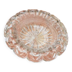 coupe, Centre De Table - cristal