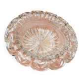 Bowl, Cut Crystal Centrepiece from Saint Louis