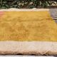Traditional handmade carpet 250cm x 150cm Moroccan