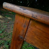 Farm table (harvest table)