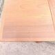 Danish extendable game table