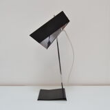 Adjustable table lamp by Josef Hurka for Napako, 1960