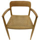 Armchair by Niels Otto Møller 56