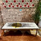 Belarti ceramic coffee table 1960