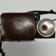 Brownie Starlet Photo Kodak - Leather and Flash Case - 50s-60s