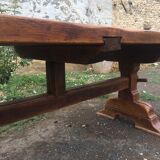 Monastery table