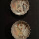 Assiettes porcelaine de Limoges