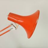 Vintage seventies architect lamp