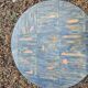 Ceramic coffee table by Jacques Lignier