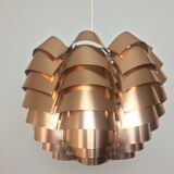 Hanging lamp by Orion by Max Sauze