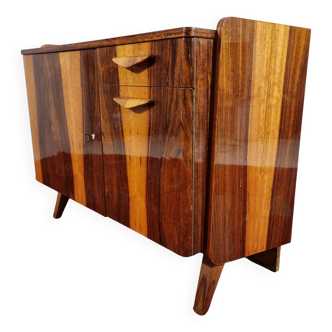 Commode vintage de Tatra, 1970