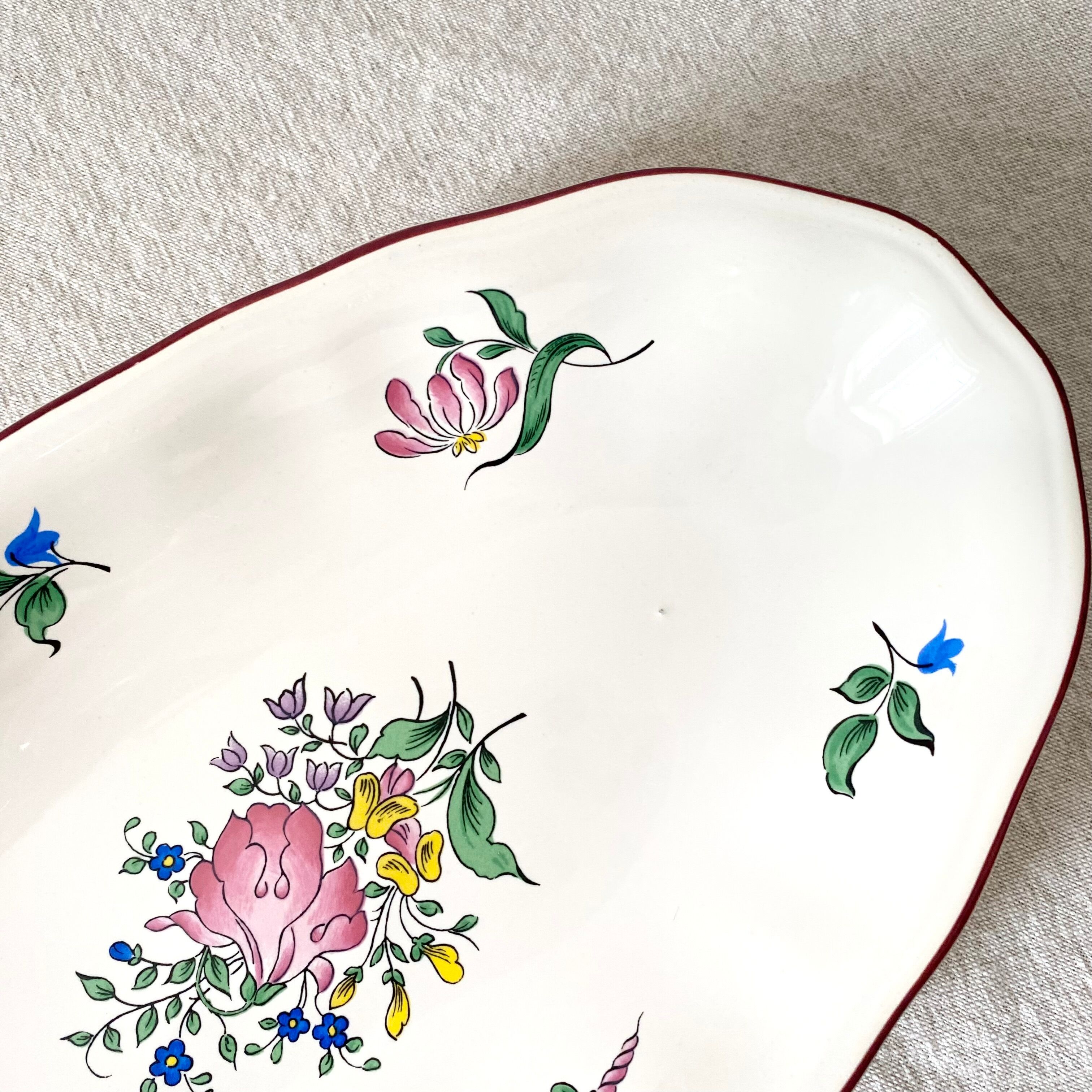 Ravier Lunéville (street lamp)