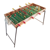 Vintage table football 70 folding