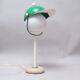 Italian cap lamp Arti e Mestieri from the 1980s.