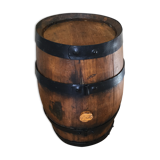 Barrel