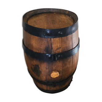 Barrel