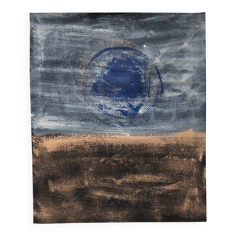 Contemporary painting