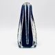 Vase Sculptural Sommerso - Václav Hanuš - Design Tchécoslovaque 60s
