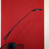"Dove" desk lamp by Mario Barbaglia & Marco Colombo