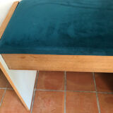 Chest bench