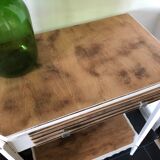 Old relookee console