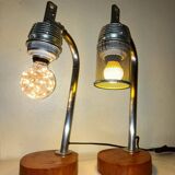 Industrial lamp