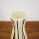Design Vase Called "Pyjamas", Jarmila Formanková for Dittmar Urbach