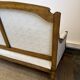 Louis XVI style bench