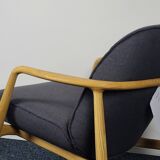 Bowie Armchair from Bolia Designed by Skrivo