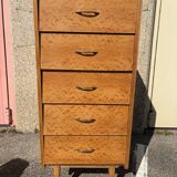 Vintage chiffonier