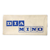 Vintage Diamino game
