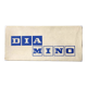 Vintage Diamino game