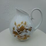 Porcelain pitcher "rosenthal"