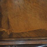 Small antique Baroque cabinet, 1890s