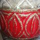 Ceramic vase West Germany
