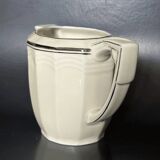 RGK Art Deco Czechoslovakian porcelain service