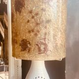 Accolay ceramic lamp