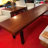 Console/coffee table from the 60s,