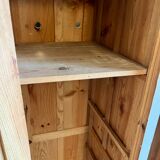 Old Parisian wardrobe