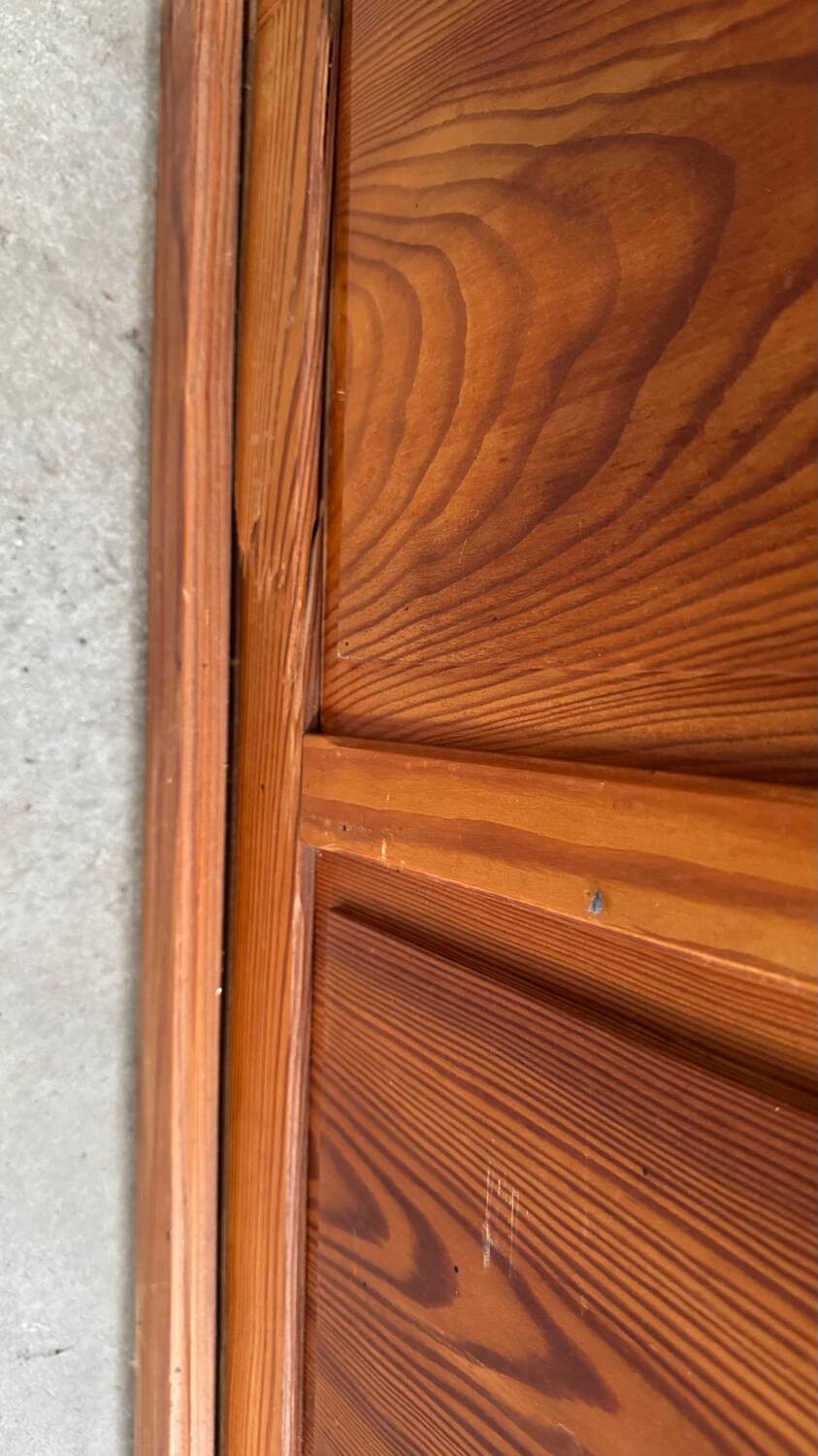 Vintage pichepin desk