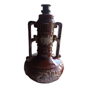 pied de lampe