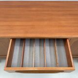 Vintage "Fresco" sideboard by G-Plan design V.Wilkins from the 1960s.