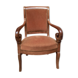 Armchair XIXth