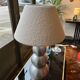 Large lamp 1970