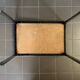 Belarti attribution side table - with tiles - 1960/70's