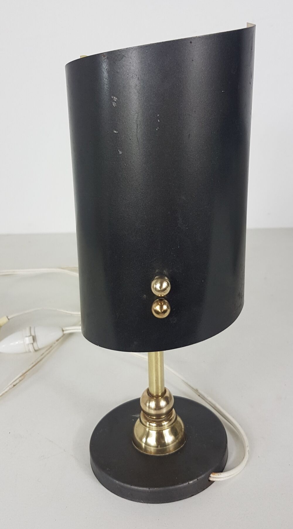 Lamp MB 50-60s