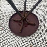 Bakelite high seated stool